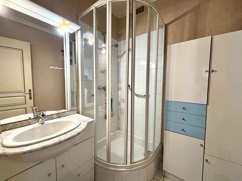 Appartement à vendre 3 pièces 74 m²