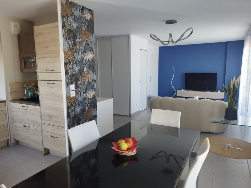 vente Appartement Les Sables-d'Olonne 79 m²