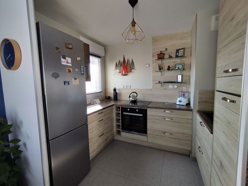 immobilier Appartement à vendre Les Sables-d'Olonne 430 500 euros