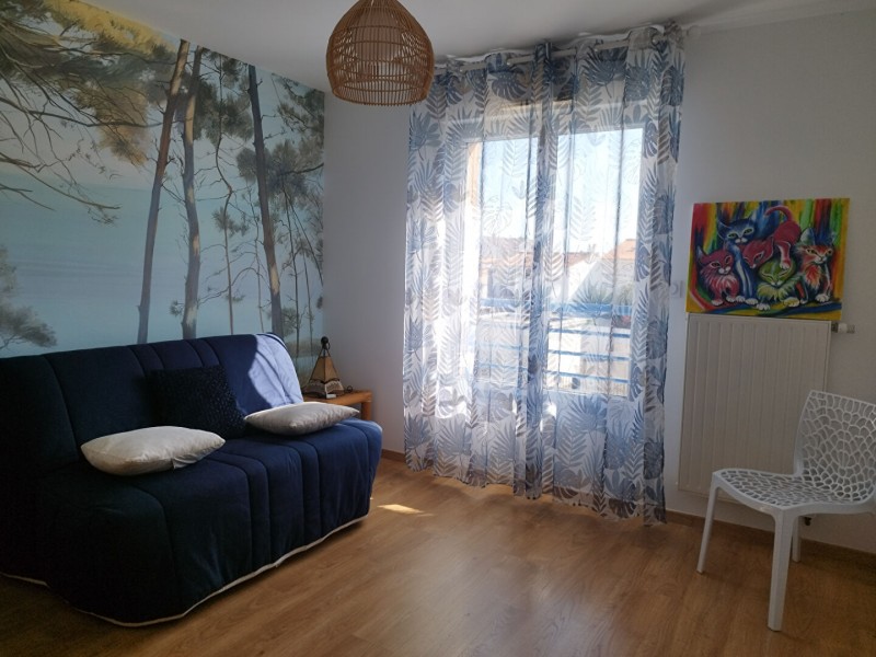 Appartement à vendre 3 pièces 79 m²