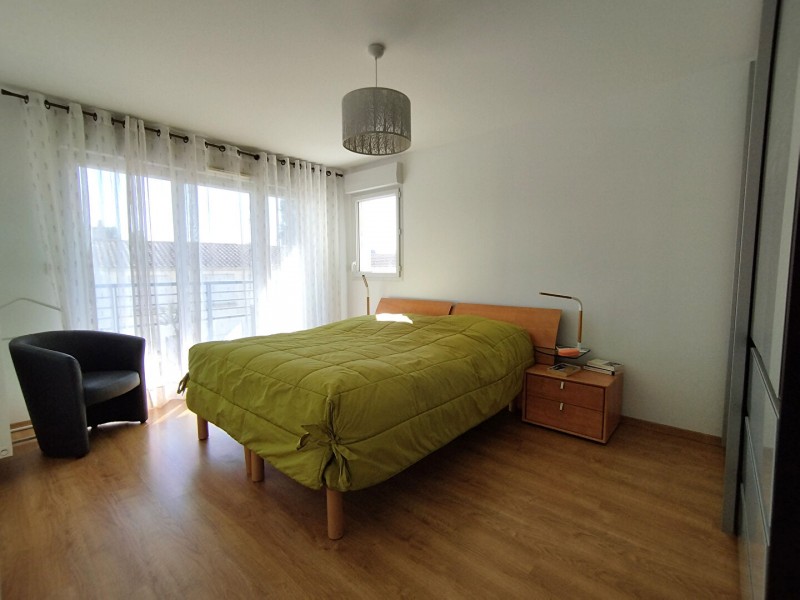achat vente Appartement 3 pièces 79 m² vendée