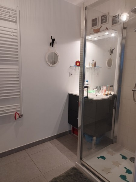Appartement à vendre Les Sables-d'Olonne
