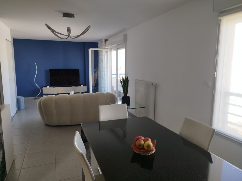 vente Appartement Les Sables-d'Olonne 79 m²