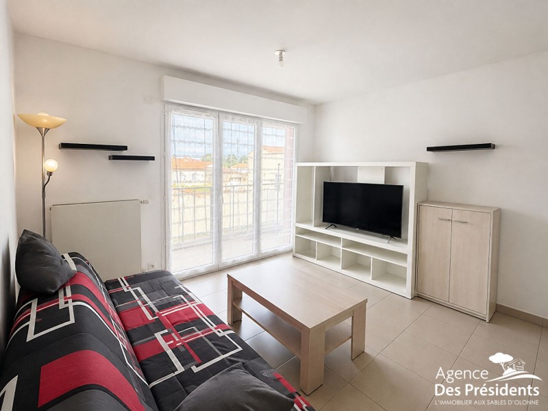 Appartement à vendre Les Sables-d'Olonne