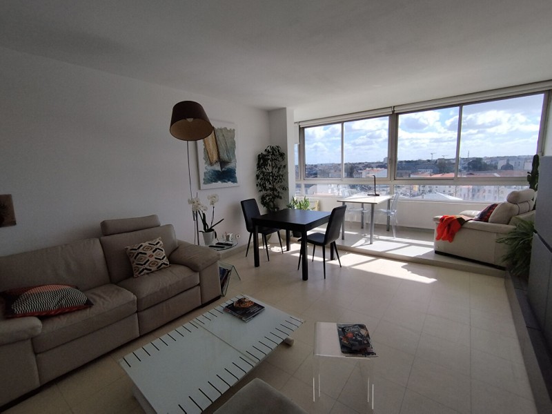 achat vente Appartement 3 pièces 62 m² vendée