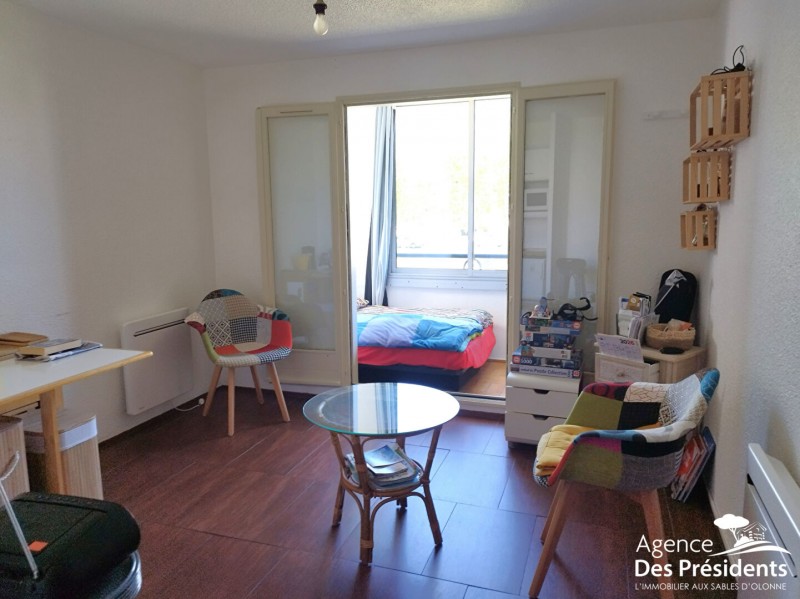 Appartement à vendre Les Sables-d'Olonne