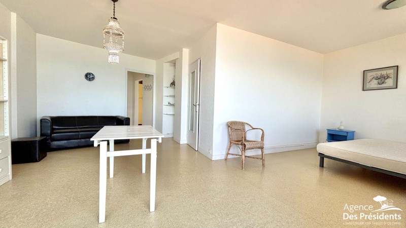 immobilier Appartement à vendre Les Sables-d'Olonne 495 000 euros