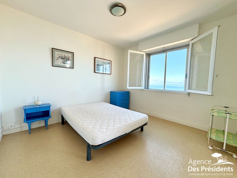 Appartement à vendre Les Sables-d'Olonne