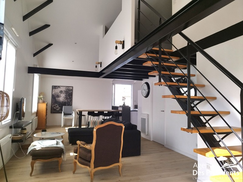 Maison à vendre Les Sables-d'Olonne