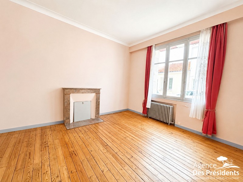 Maison à vendre 6 pièces 135 m²