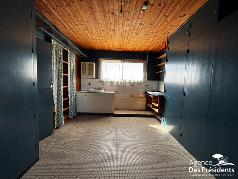 Maison à vendre Les Sables-d'Olonne