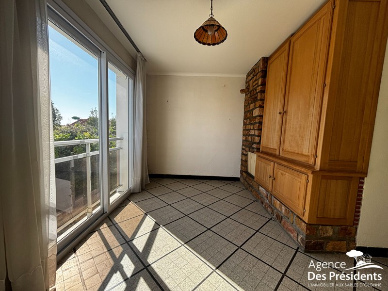immobilier Maison à vendre Les Sables-d'Olonne 388 500 euros