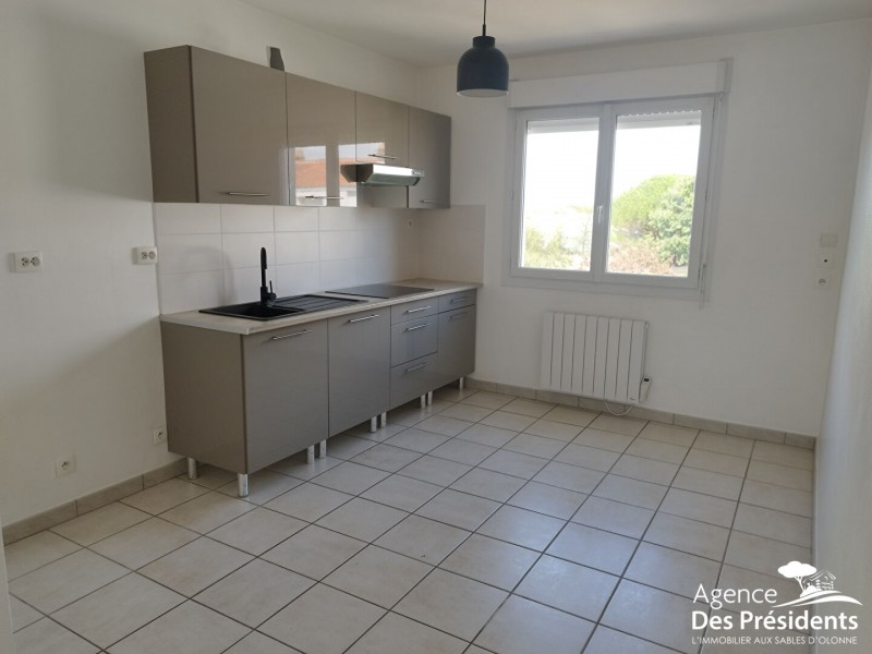 immobilier Maison à vendre Les Sables-d'Olonne 296 800 euros