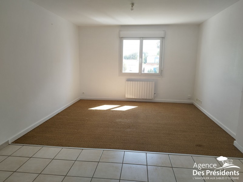 achat vente Maison 6 pièces 121 m² vendée
