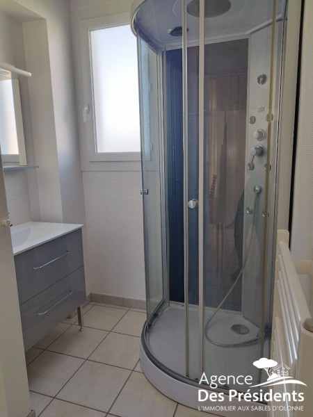Maison à vendre Les Sables-d'Olonne