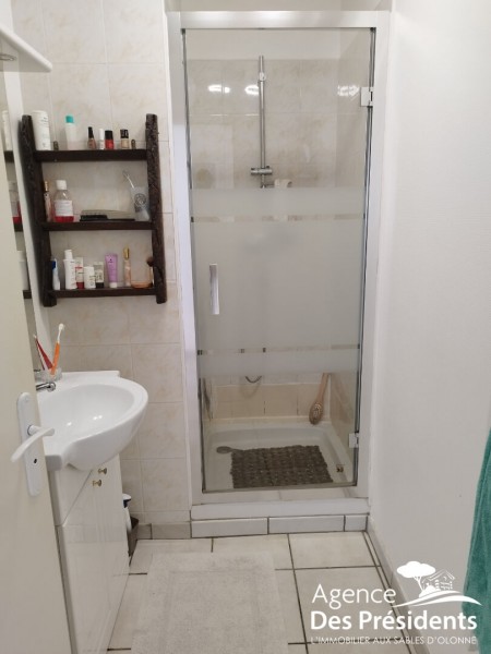 achat vente Maison 6 pièces 121 m² vendée