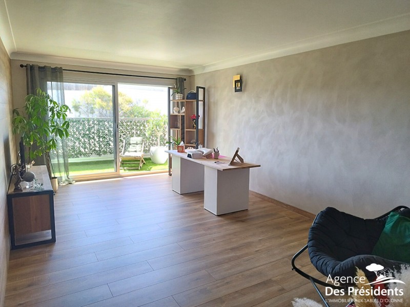 Appartement à vendre Les Sables-d'Olonne
