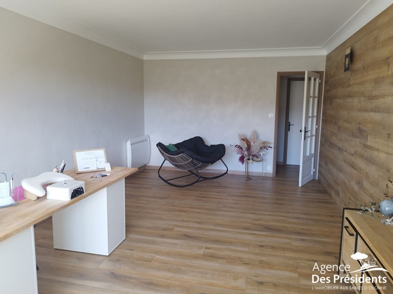 Appartement à vendre Les Sables-d'Olonne