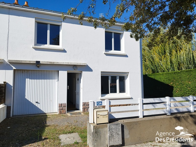 Maison à vendre Les Sables-d'Olonne