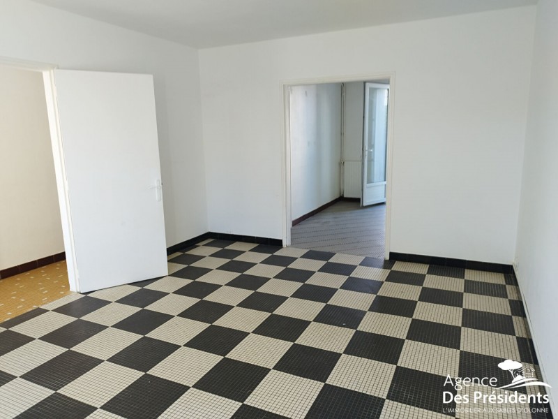 Maison à vendre 5 pièces 104 m²