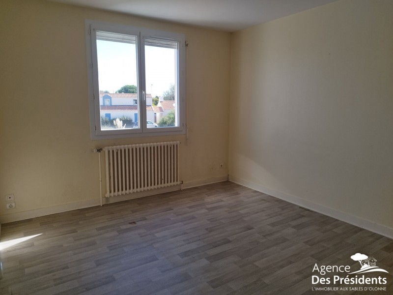 achat vente Maison 5 pièces 104 m² vendée