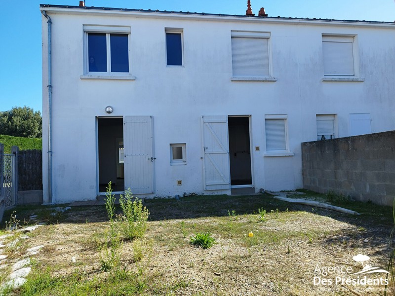 Maison à vendre Les Sables-d'Olonne