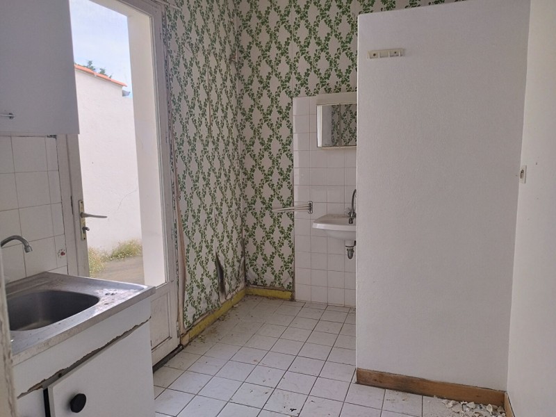 Maison à vendre 2 pièces 42 m²