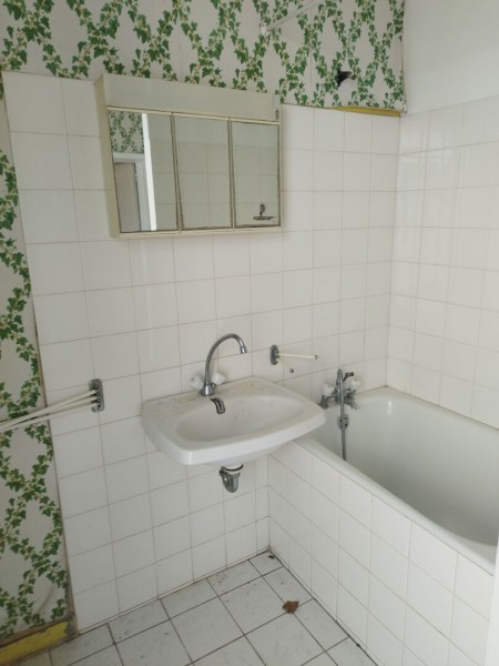achat vente Maison 2 pièces 42 m² vendée