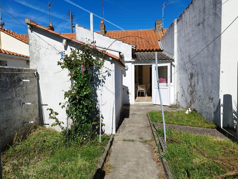 Maison à vendre Les Sables-d'Olonne