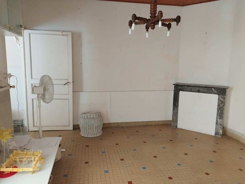 immobilier Maison à vendre Les Sables-d'Olonne 181 050 euros