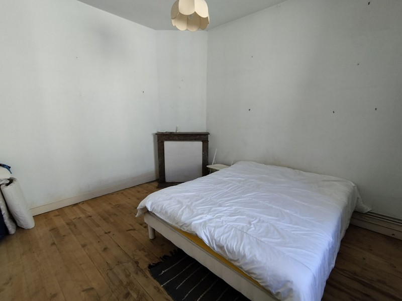 Maison à vendre 2 pièces 48 m²