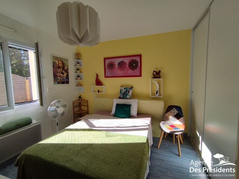 Maison à vendre Les Sables-d'Olonne