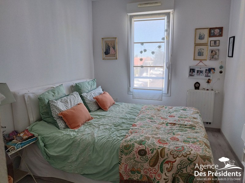 Appartement à vendre 3 pièces 60 m²
