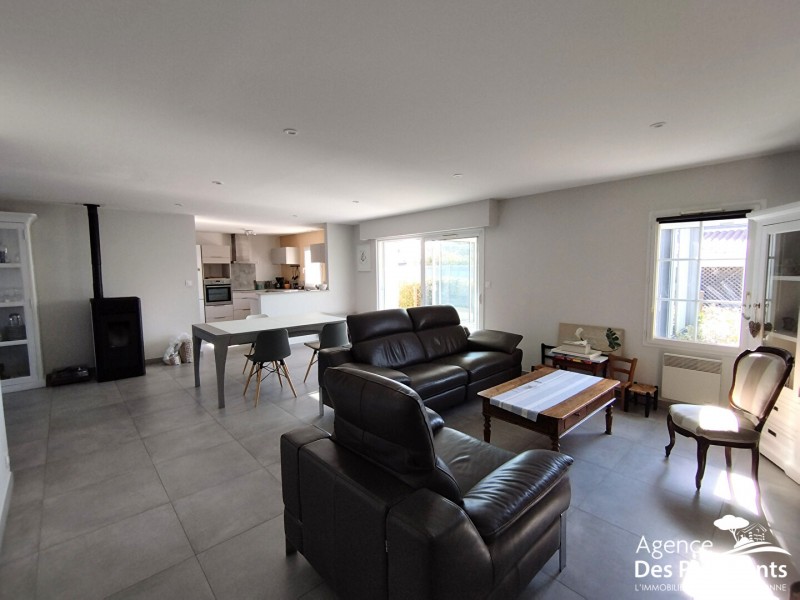 immobilier Maison à vendre Les Sables-d'Olonne 459 500 euros