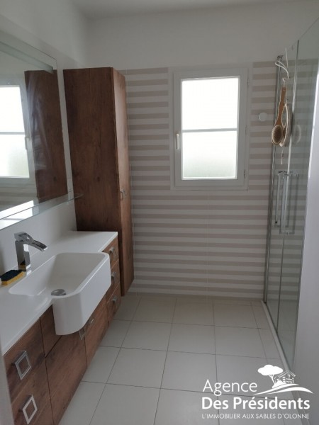 Maison à vendre Les Sables-d'Olonne