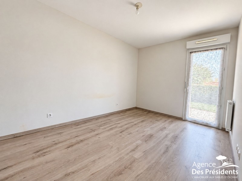 Appartement à vendre 2 pièces 43 m²