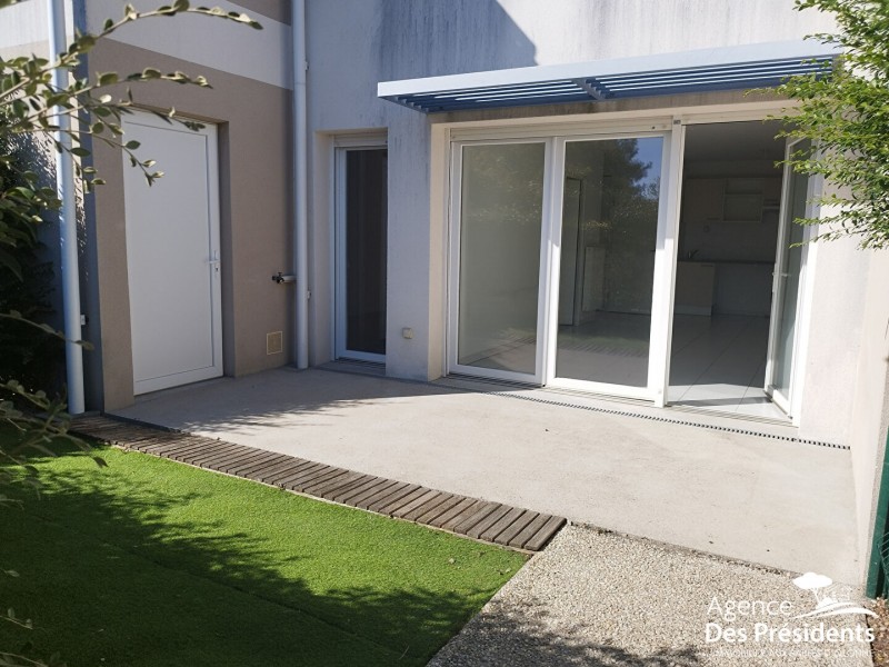 Appartement à vendre Les Sables-d'Olonne
