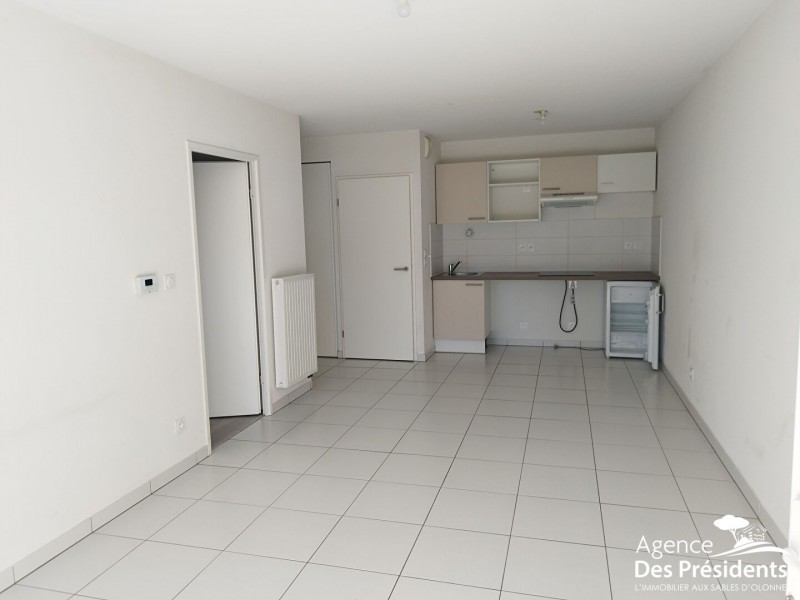 Appartement à vendre 2 pièces 42 m²