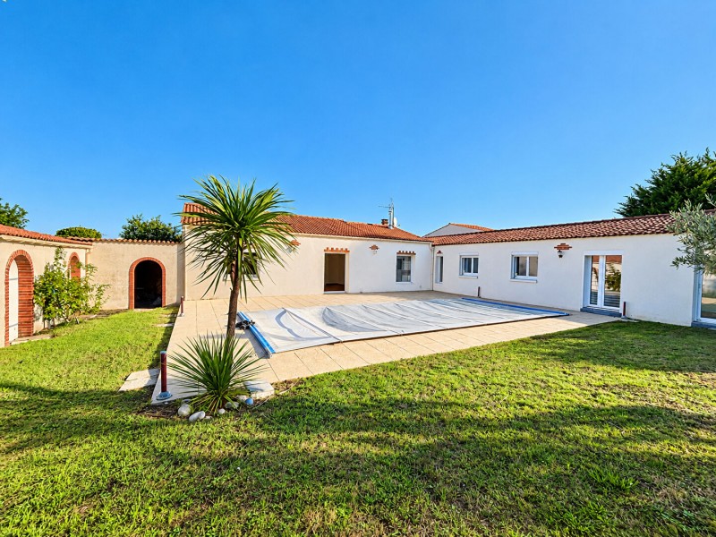 Maison à vendre Les Sables-d'Olonne