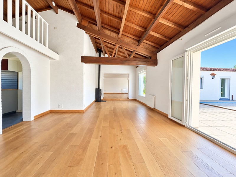 vente Maison Les Sables-d'Olonne 187 m²