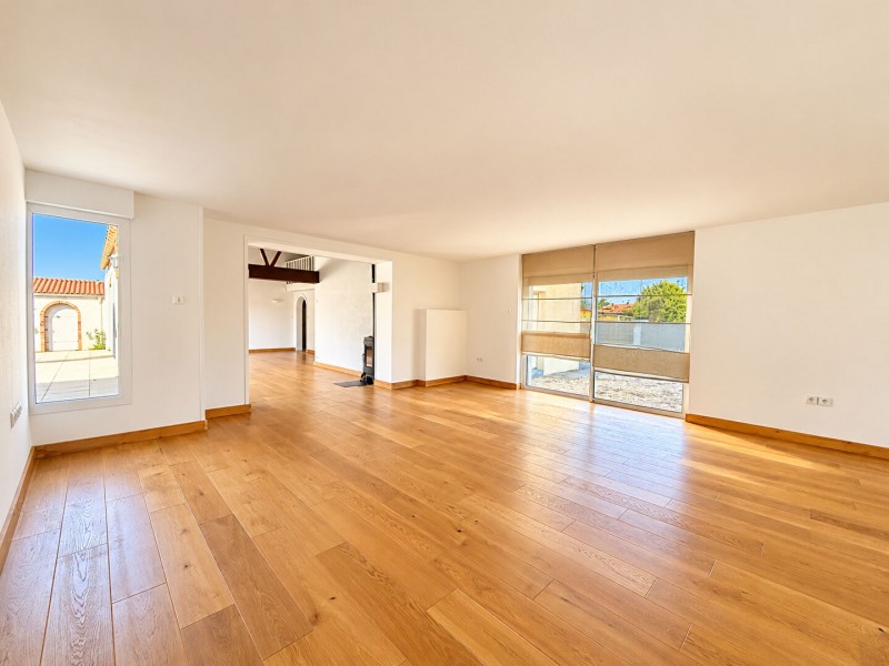 immobilier Maison à vendre Les Sables-d'Olonne 569 900 euros