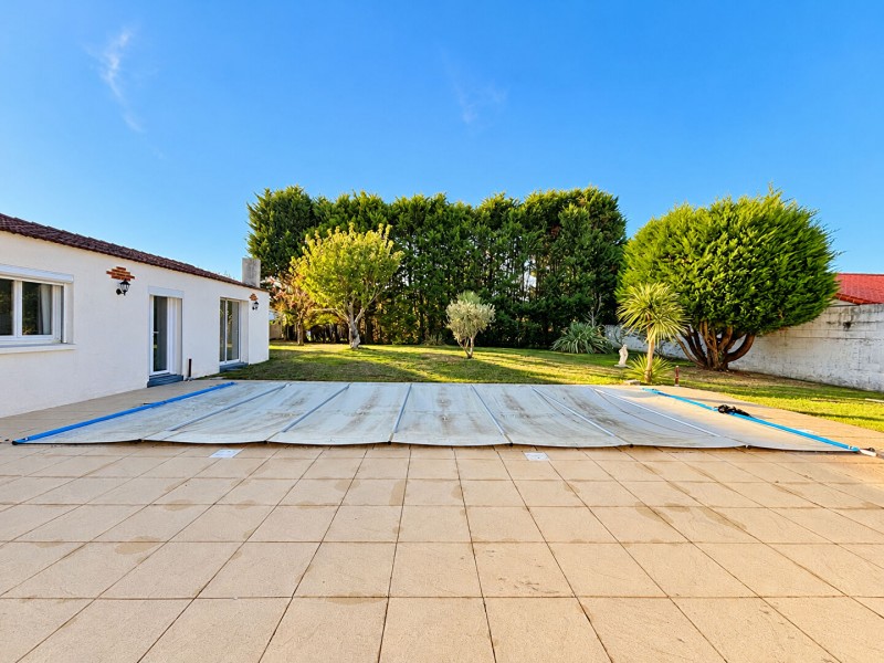 Maison à vendre 7 pièces 187 m²