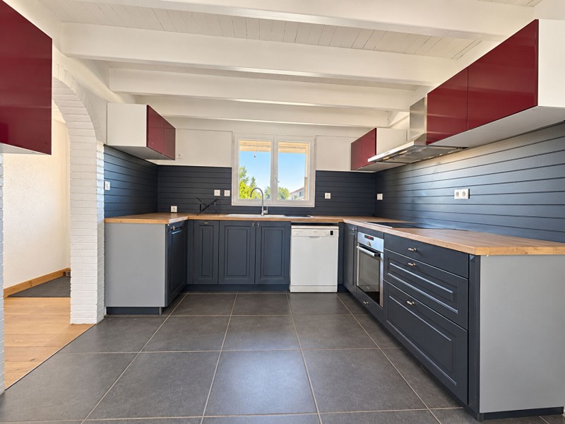 achat vente Maison 7 pièces 187 m² vendée