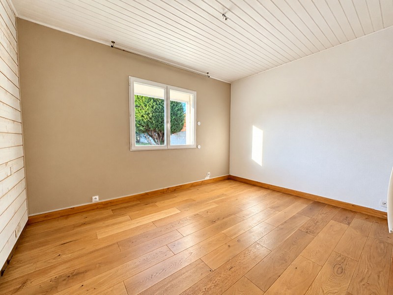 Maison à vendre Les Sables-d'Olonne