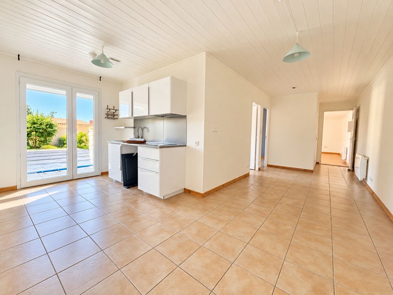 immobilier Maison à vendre Les Sables-d'Olonne 569 900 euros