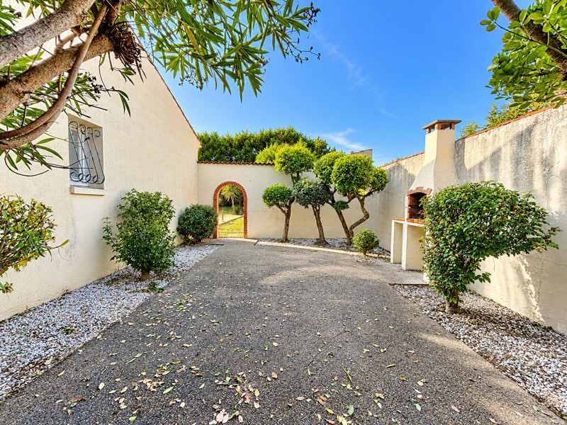 Maison à vendre Les Sables-d'Olonne