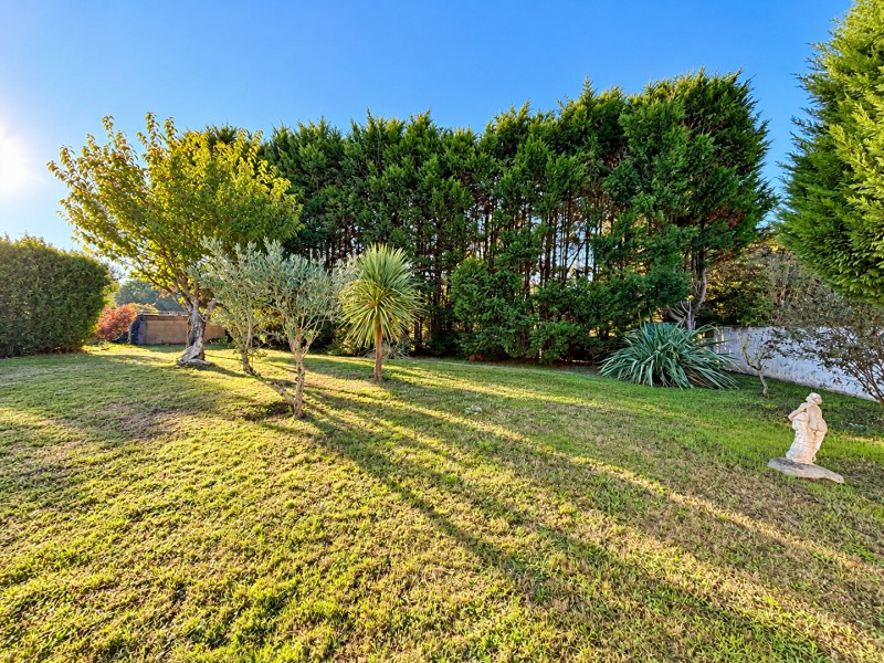 immobilier Maison à vendre Les Sables-d'Olonne 569 900 euros