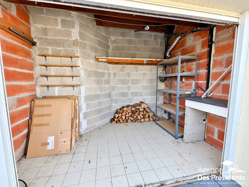 Maison à vendre 7 pièces 187 m²
