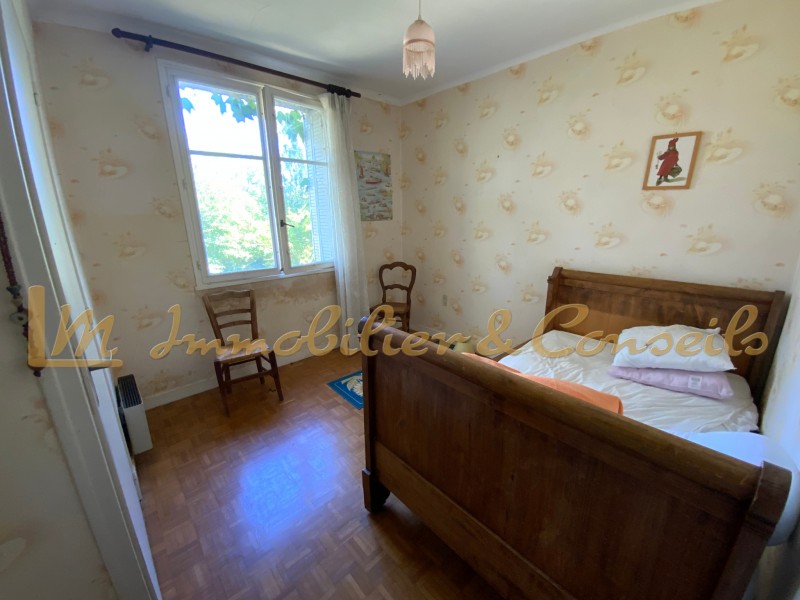 immobilier Maison à vendre Luçon 263 750 euros