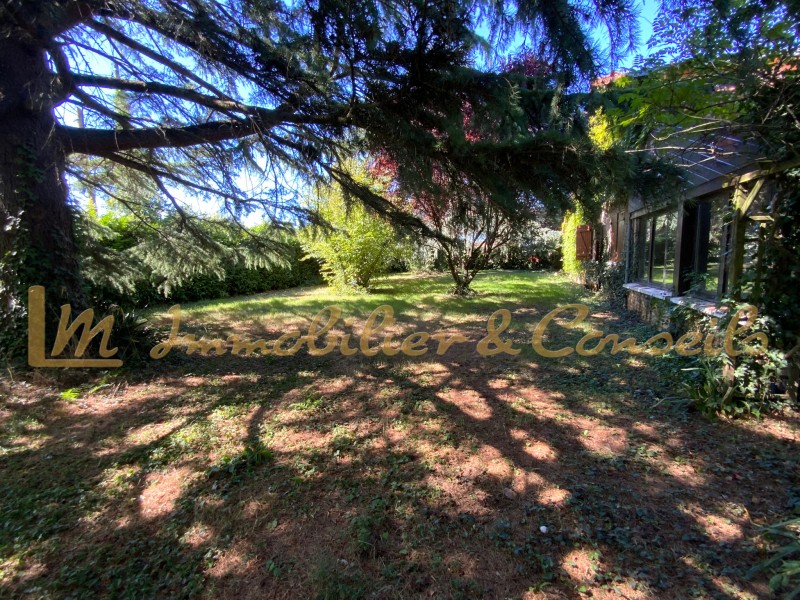 vente Maison Luçon 195 m²